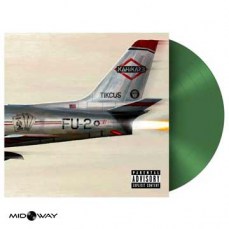 Eminem - Kamikaze (Coloured Vinyl) (LP) Kopen? - Lp Midway