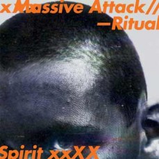 Massive Attack - Ritual Spirit Vinyl - 12 Inch - 45 RPM - EP - Lp Midway
