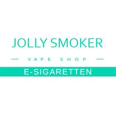 Jolly Smoker E-sigaretten Shop