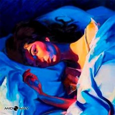 Lorde - Melodrama Vinyl Album - Lp Midway