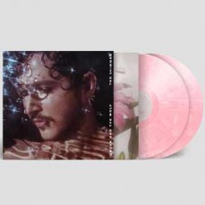 Oscar and the Wolf - The Shimmer Coloured Viny 2LP - Midway