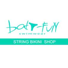 String Bikini Shop Online