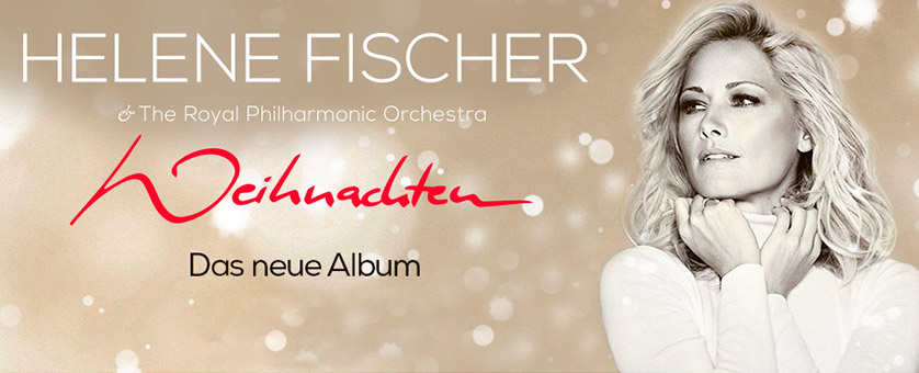 Helene Fischer | Weihnachten (Lp)