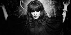 Alle vinyl albums van de band Florence and The Machine  (Lp)