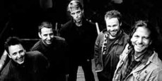 Alle vinyl albums van de band Pearl Jam  (Lp)