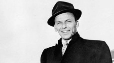 Frank Sinatra vinyl Albums