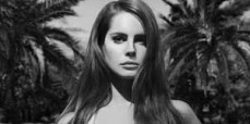 Lana Del Rey Muziek Platen Kopen?