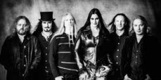 Nightwish Albums op Vinyl