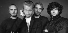 Alle vinyl albums van de band Coldplay op lp