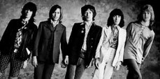 Alle vinyl albums van de band The Rolling Stones (Lp)