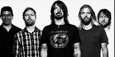 Alle vinyl albums van de band the Foo Fighters (Lp)