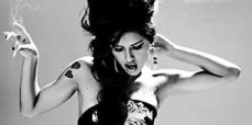Alle vinyl albums van de zangeres Amy Winehouse  op lp