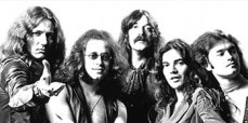 Alle vinyl albums van de band Deep Purple op lp