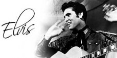 Alle vinyl albums van Elvis Presley op lp