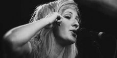 Alle vinyl albums van zangeres Ellie Goulding  op lp