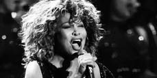 Tina Turner Muziek