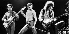 Alle vinyl albums van de band Queen  (Lp)
