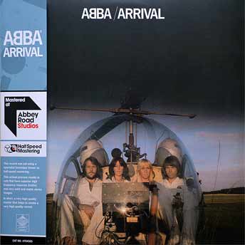 Abba - Arrival (Limited)