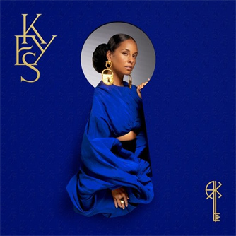 Alicia Keys - Keys Lp