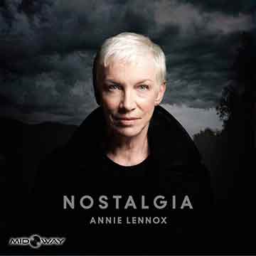 Annie Lennox - Nostalgia (Lp)