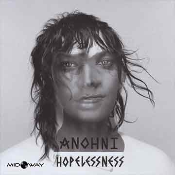 Anohni | Hopelessness