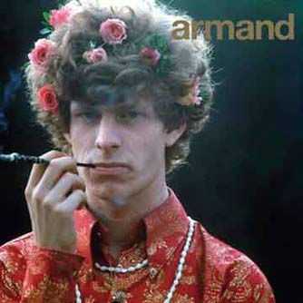 Armand - Armand (Album)