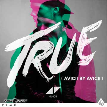 Avicii - True: Avicii By Avicii - 10th Anniversary Edition - Lp