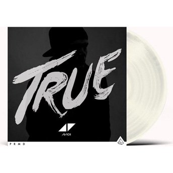 Avicii - True (Coloured Vinyl)