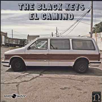Black Keys | El Camino