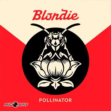 Blondie | Pollinator