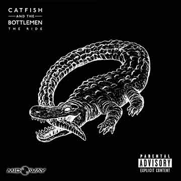 Catfish And The Bottlemen | The Ride