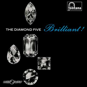 Diamond Five | Brilliant