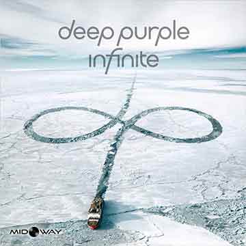 Deep Purple | Infinite