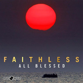 Faithless - All Blessed (Vinyl)