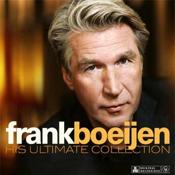 Frank Boeijen - His Ultimate Collection