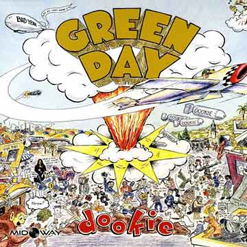 Green Day | Dookie