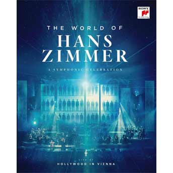 Hans Zimmer - The World of Hans Zimmer