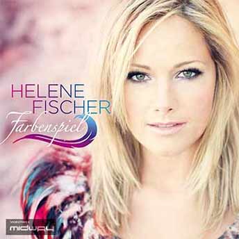 Helene Fischer Farbenspiel (Lp)