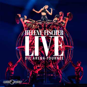 Helene Fischer - Live Die Arena Tournee