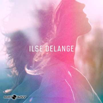 Ilse DeLange - Ilse DeLange (CD)