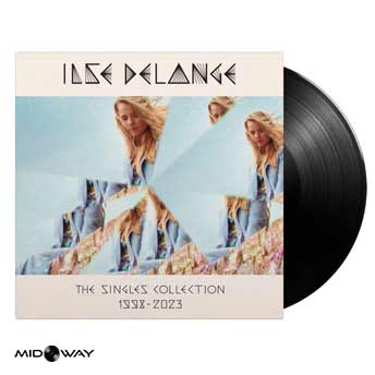 Ilse DeLange - Singles Collection 1998-2023 
