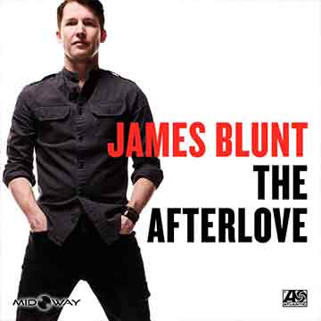 James Blunt | The Afterlove