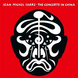 Jean-Michel Jarre - The Concerts ..