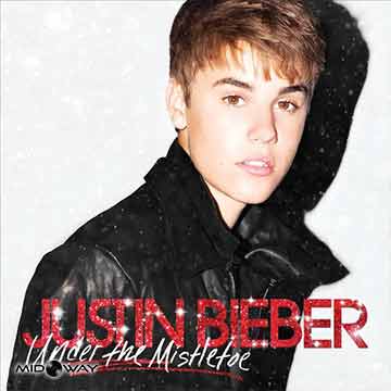 Justin Bieber | Under The Mistletoe