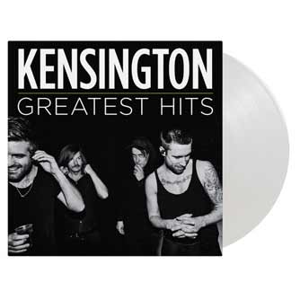 Kensington - Greatest Hits 