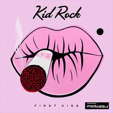 Kid Rock - First Kiss -Lp+Cd-