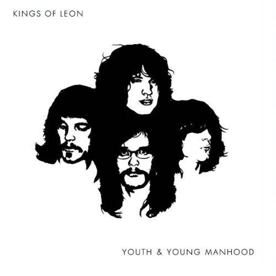 Kings Of Leon | Youth And Young Manhood