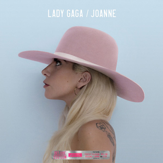 Lady Gaga - Joanne Deluxe