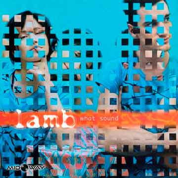 Lamb | What Sound