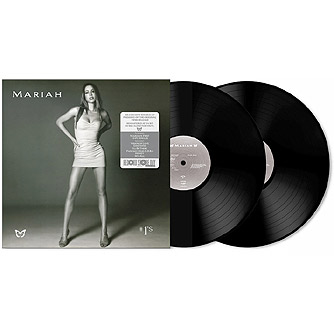 Mariah Carey - #1's Album